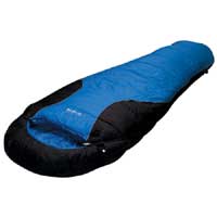Aztec Outdoor Essentials Condor 450 Sleeping Bag