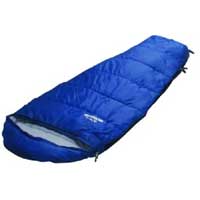 Aztec Outdoor Essentials Cub Flannel Sleeping Bag