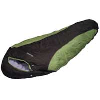 Aztec Outdoor Essentials Explorer 200 Sleeping Bag