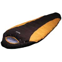 Aztec Outdoor Essentials Explorer 300 Sleeping Bag