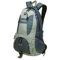 Pico 30 Rucksack Denim and Steel