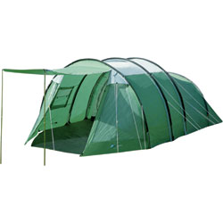 Aztec Sala 6 Tent - SS07