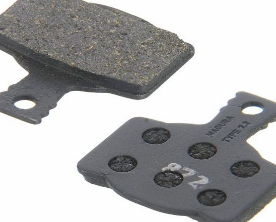 Aztec Sintered Disc Brake Pads For Magura Mt