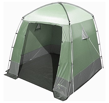 Aztec Utility Plus Tent Mint/Green