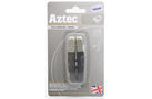 Aztec V - Brake inserts - Pack of two pairs