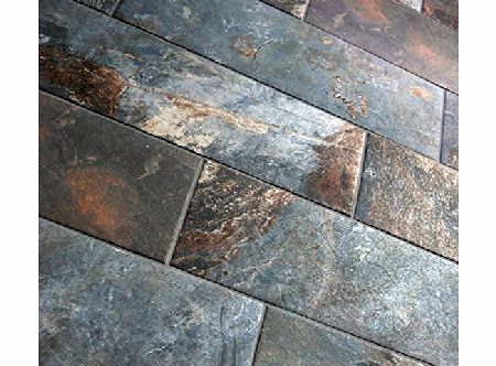 Azulejos Benedresa tiles Chenni stone effect floor tile by Azulejos Benedresa