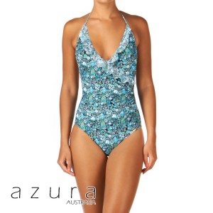 Azura Swimsuits - Azura Endless Summer Crossover