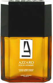 Azzaro Pour Homme Aftershave 75ml
