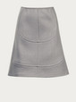 skirts grey