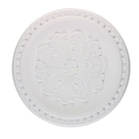 Floral Ceiling Centre (Diameter 500mm)