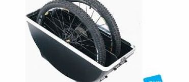 International 2-wheel Box