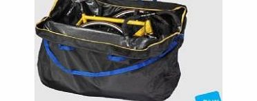 International Bike Sack