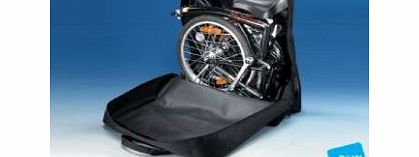 International Folding-bike Bag