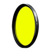 b   w 39mm Medium Yellow filter (022) with MRC