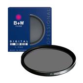 B   W F-Pro 110 Neutral Density 3.0 Filter 52mm
