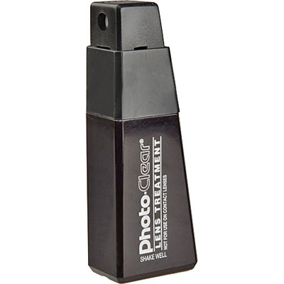 B   W Lens Treatment Cleaning Fluid