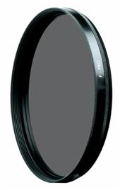 b   w Top Linear Polariser 46mm