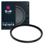 B   W XS Pro UV (Haze) Filter 77mm