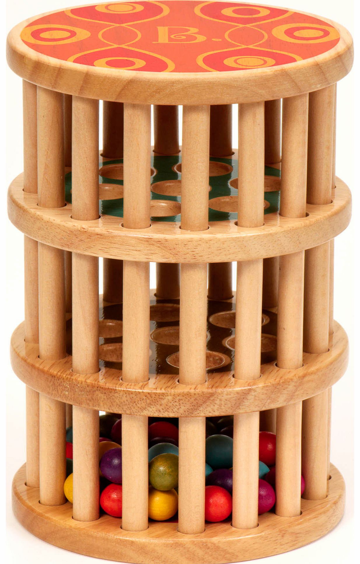 B A-Maze - Rain Rush