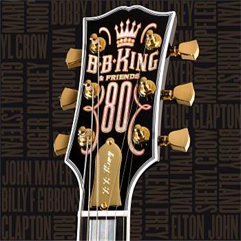 B.B. King and Friends 80