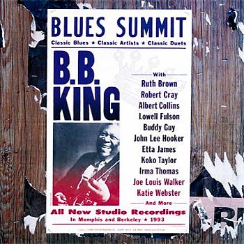 B.B. King Blues Summit