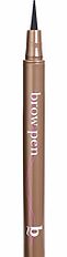 B by Blink Brow Bar B Brow Pen 1.2ml