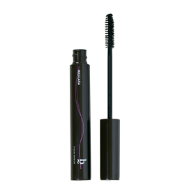 B by Blink Brow Bar B Mascara - Black