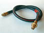 B.E.S. LPG gas hose