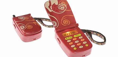 B Hellophone Play Phone