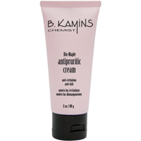 B Kamins B. Kamins Antipruritic Cream