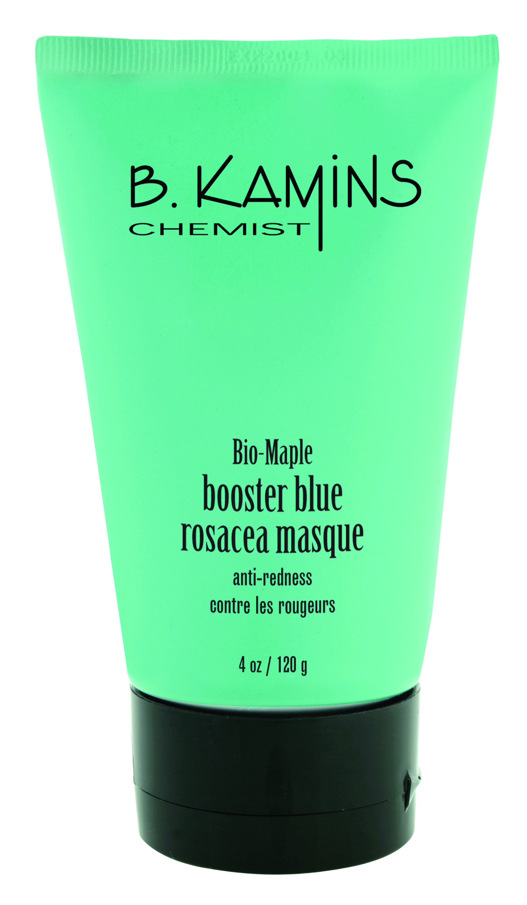 B Kamins B. Kamins Booster Blue Rosacea Masque