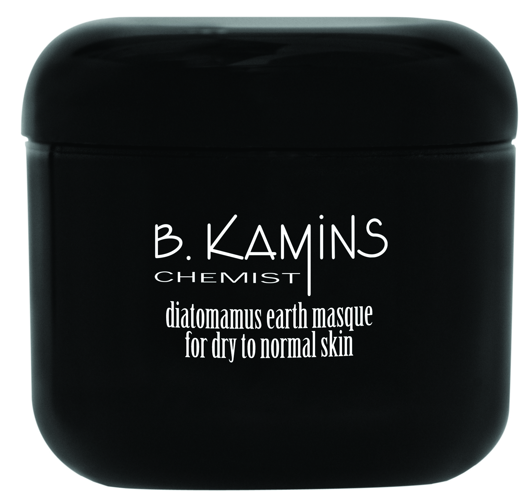 B Kamins B. Kamins Diatomamus Earth Masque Dry to Normal Skin