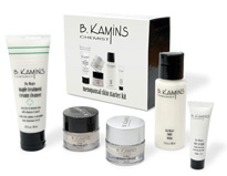 B Kamins B. Kamins Starter Kit Menopause Skin
