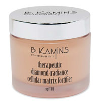 B Kamins B. Kamins Therapeutic Diamond Radiance Cellular Matrix