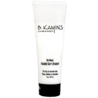 B Kamins B. Kamins Vitamin Face Cleanser