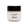 A soothing bedtime companion, this unique super-emollient, hydrating night cream helps repair the dr