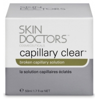 B Skin Doctors Skin Doctors Capillary Clear - 50ml SKIND-CAPCLEAR