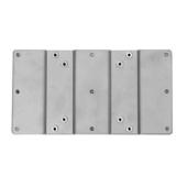 b-tech BT7506 Vesa E Adapter For 7510/11 (Black)