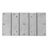 b-tech BT7506 Vesa E Adapter For 7510/11 (Silver)