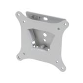 b-tech BT7510 LCD Flat Wall Mount (Black)