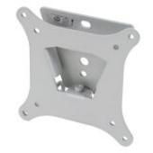 b-tech BT7510 LCD Flat Wall Mount (Chrome)