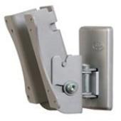 b-tech BT7518 LCD Mount With Tilt And Swiv (Black)