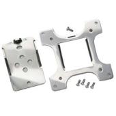 b-tech BT75SS1 Stainless Steel LCD / TFT Mount