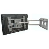 B-Tech BT8003 LCD Articulated Arm With Tilt &