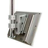 b-tech BT8017 LCD Ceiling Adaptor With Tilt