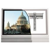 B-Tech BT8421-B LCD TV Slim Wall Mount Bracket