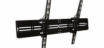 B-Tech BT8432 Tilting Wall Mount - Up to 80 Inch
