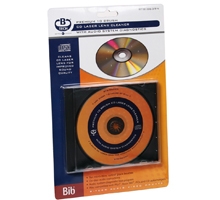 B-Tech BTBIB639N CD Cleaning Product `BTBIB639N CD