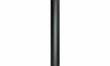 B-Tech plate - 50mm diameter pole 2.0m pole