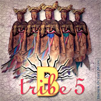 B-Tribe 5
